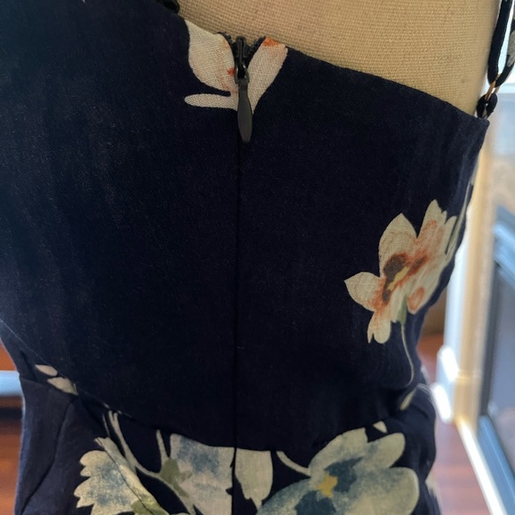 Beautiful Promesa dress, worn once, Small - Picture 7 of 12